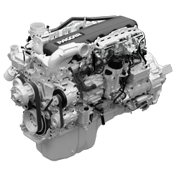 P354C Engine